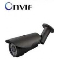 HD‐IP Camera